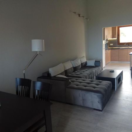Ear Apartment Kavála Luaran gambar