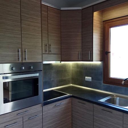 Ear Apartment Kavála Luaran gambar