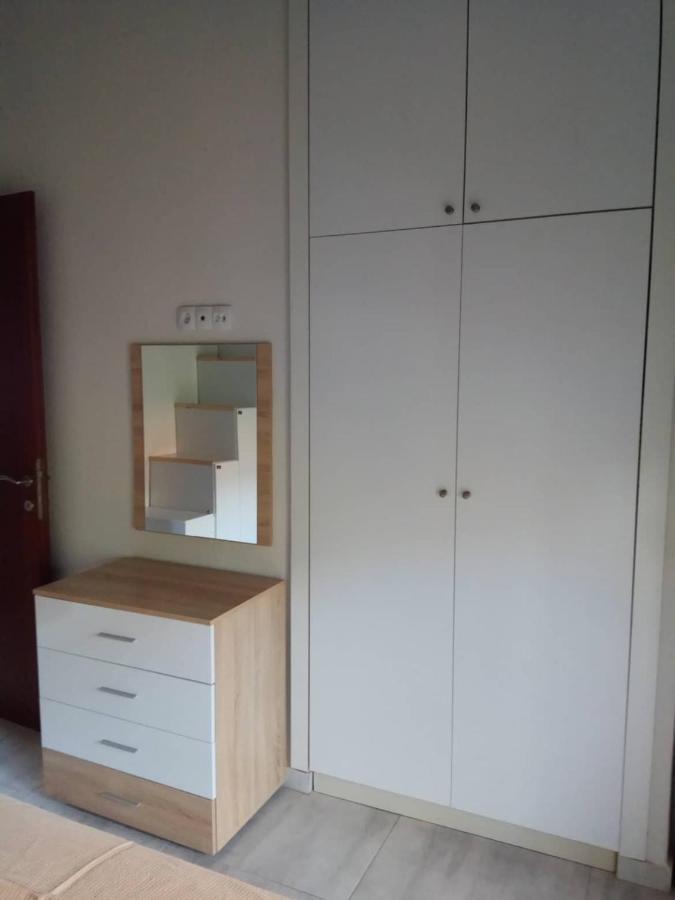 Ear Apartment Kavála Luaran gambar