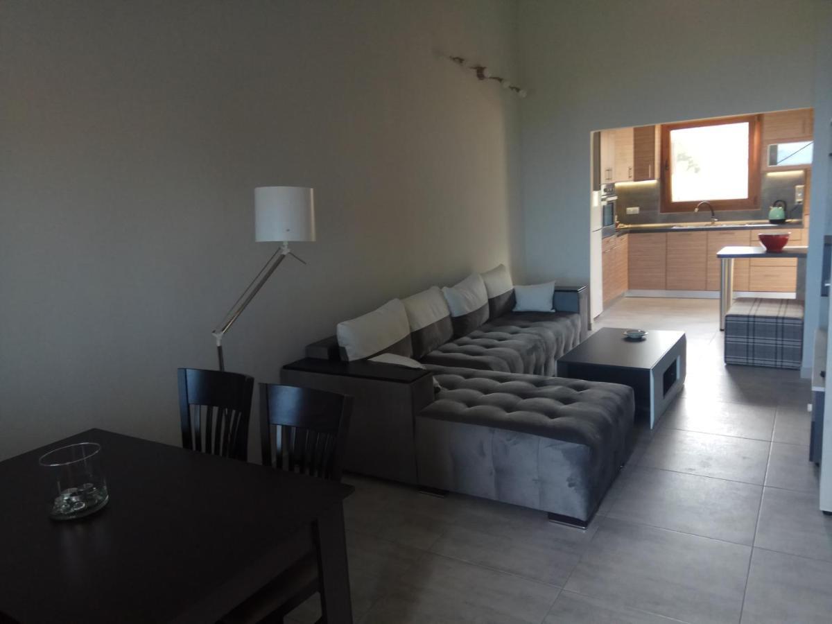 Ear Apartment Kavála Luaran gambar