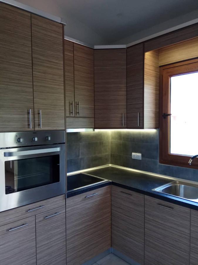 Ear Apartment Kavála Luaran gambar