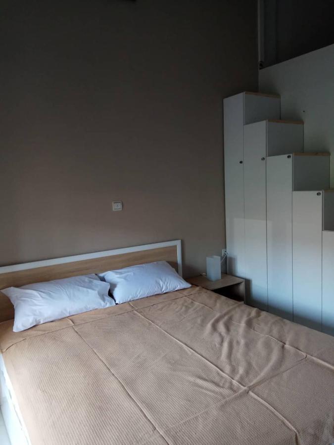 Ear Apartment Kavála Luaran gambar