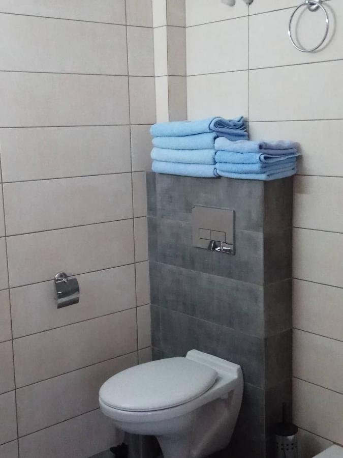 Ear Apartment Kavála Luaran gambar