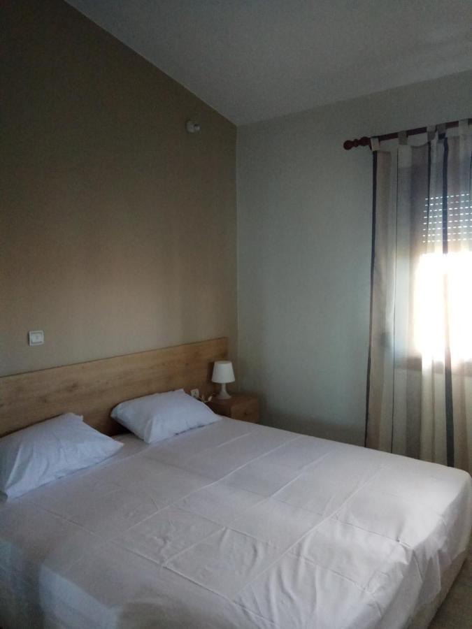 Ear Apartment Kavála Luaran gambar