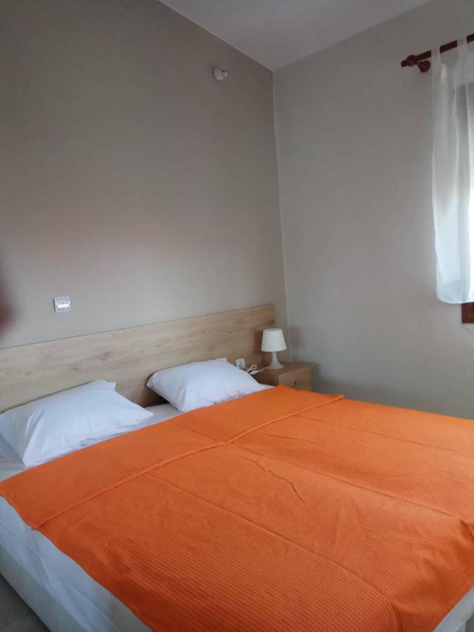 Ear Apartment Kavála Luaran gambar