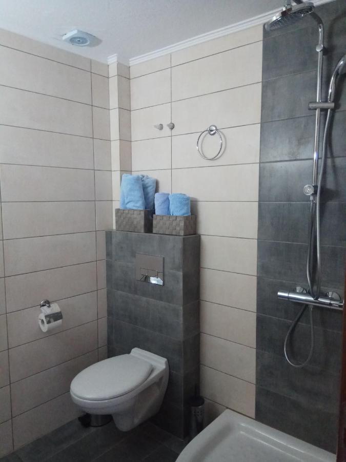 Ear Apartment Kavála Luaran gambar