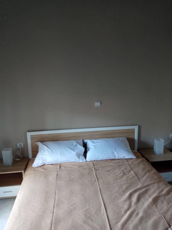 Ear Apartment Kavála Luaran gambar
