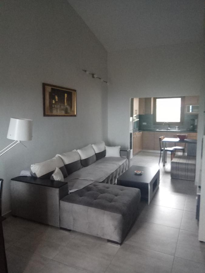 Ear Apartment Kavála Luaran gambar