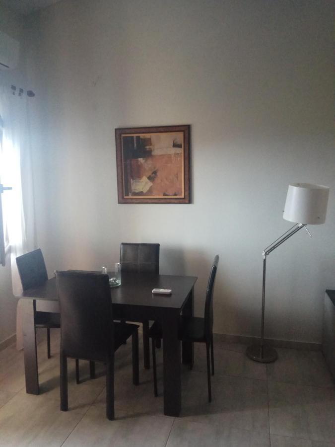 Ear Apartment Kavála Luaran gambar