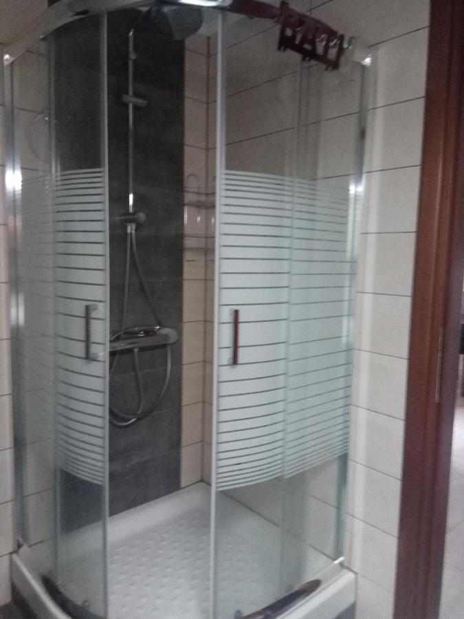 Ear Apartment Kavála Luaran gambar